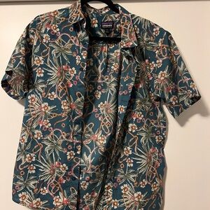 Men’s pataloha medium patagaonia